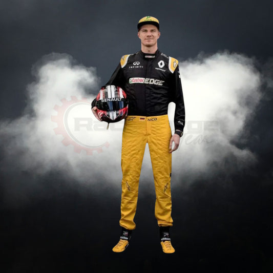 2017 Formula 1 Costume Nico Hülkenberg Renault
