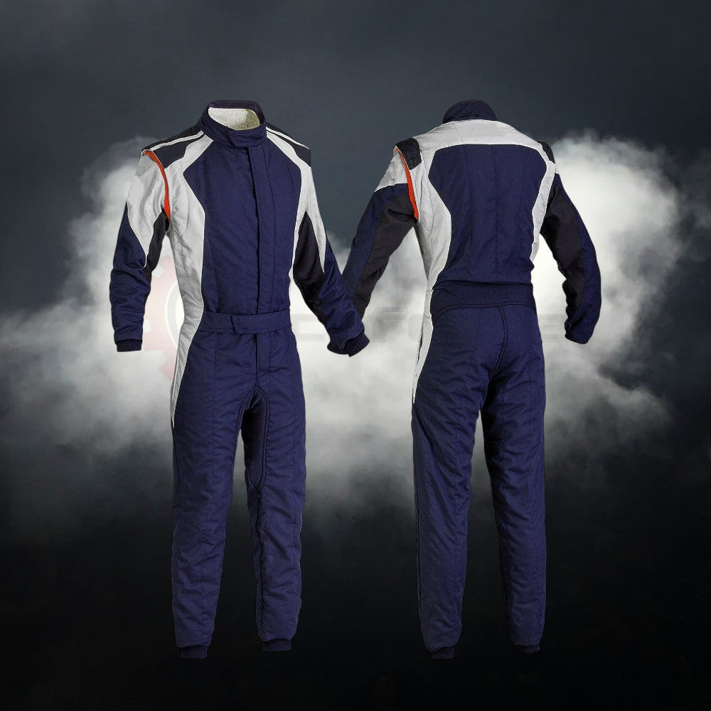 Kart Racing Suit ZK