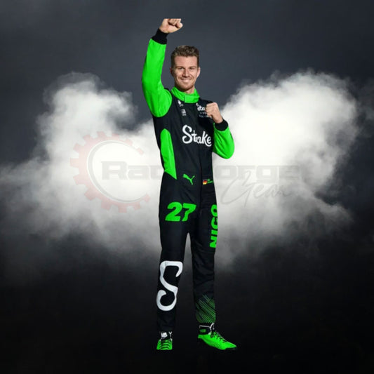 Nico Hülkenberg Kick Sauber F1 Race Suit 2025