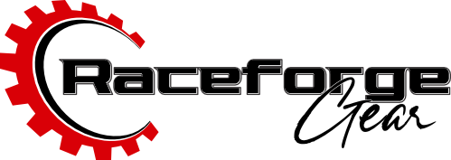 Raceforge Gear